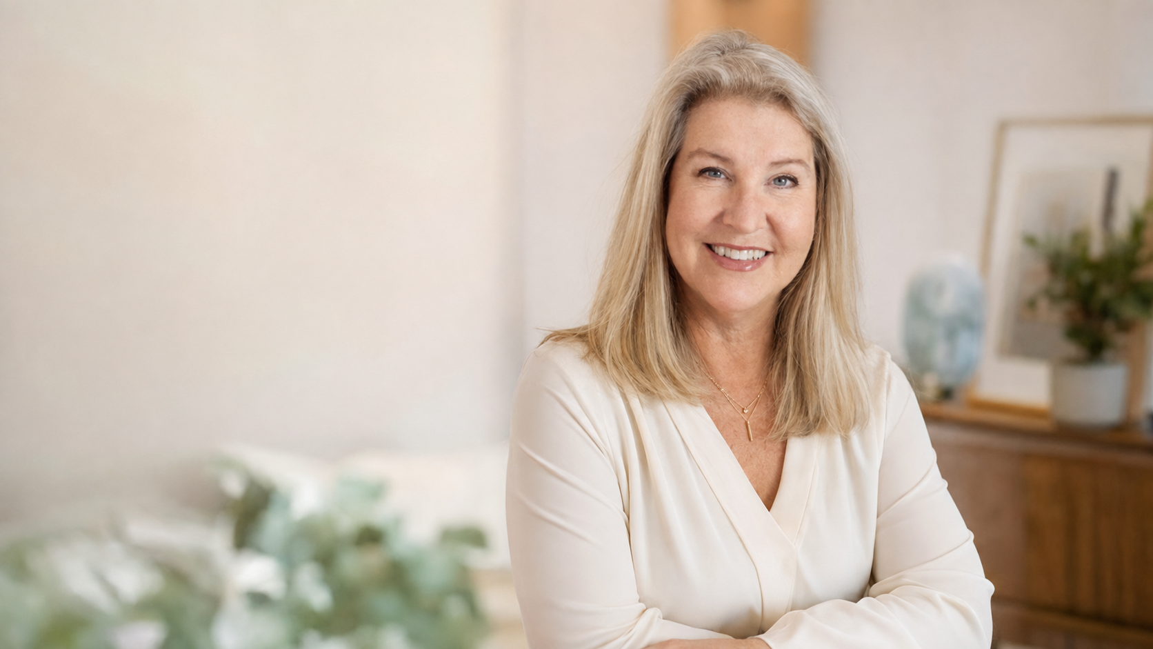 Rebecca Field Private Strategic Advisor