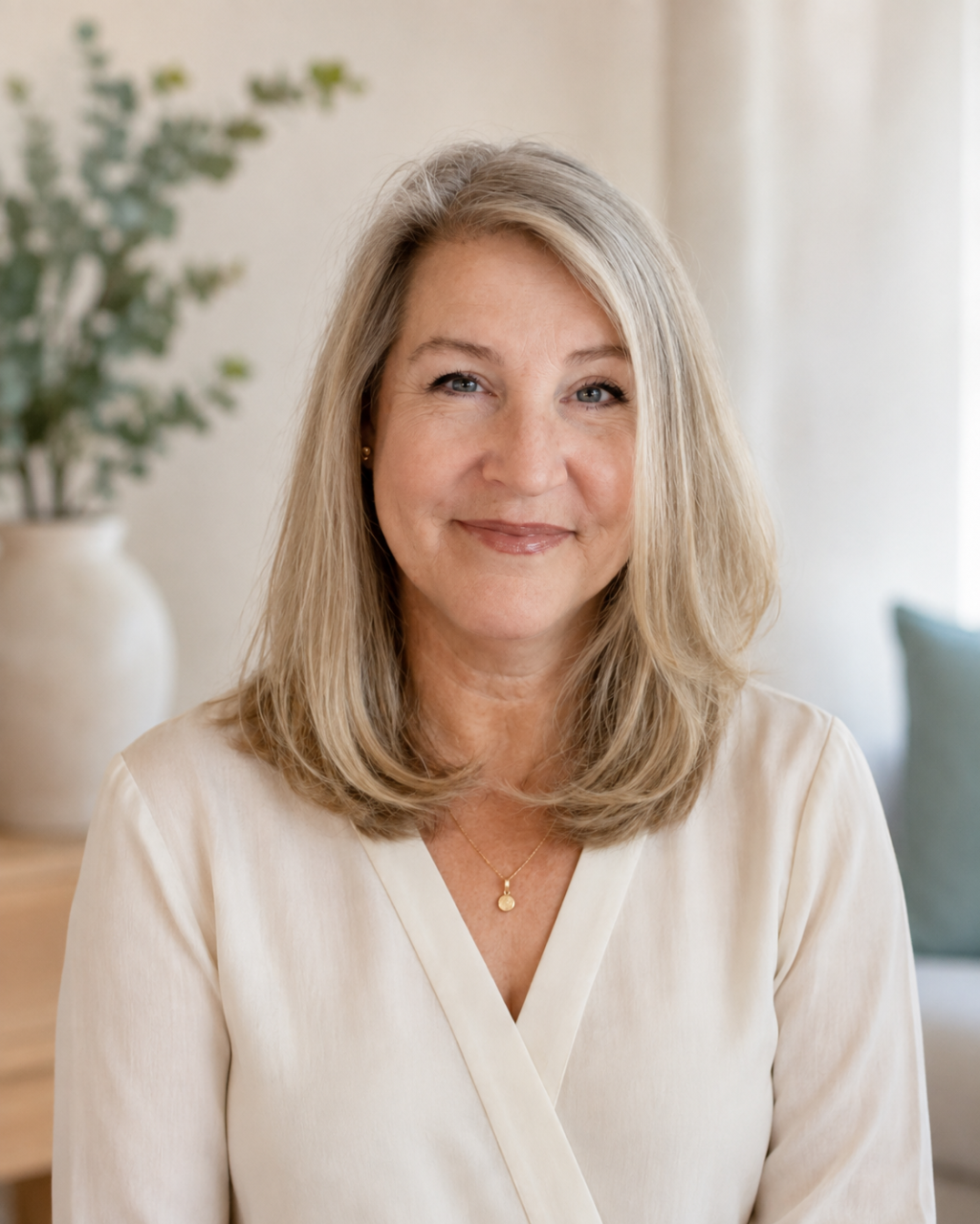 Rebecca Field Strategic Advisor
